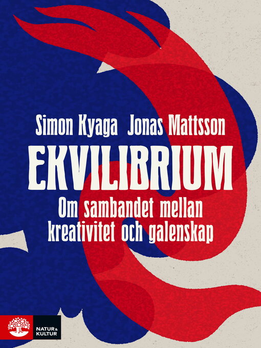 Title details for Ekvilibrium by Simon Kyaga - Available